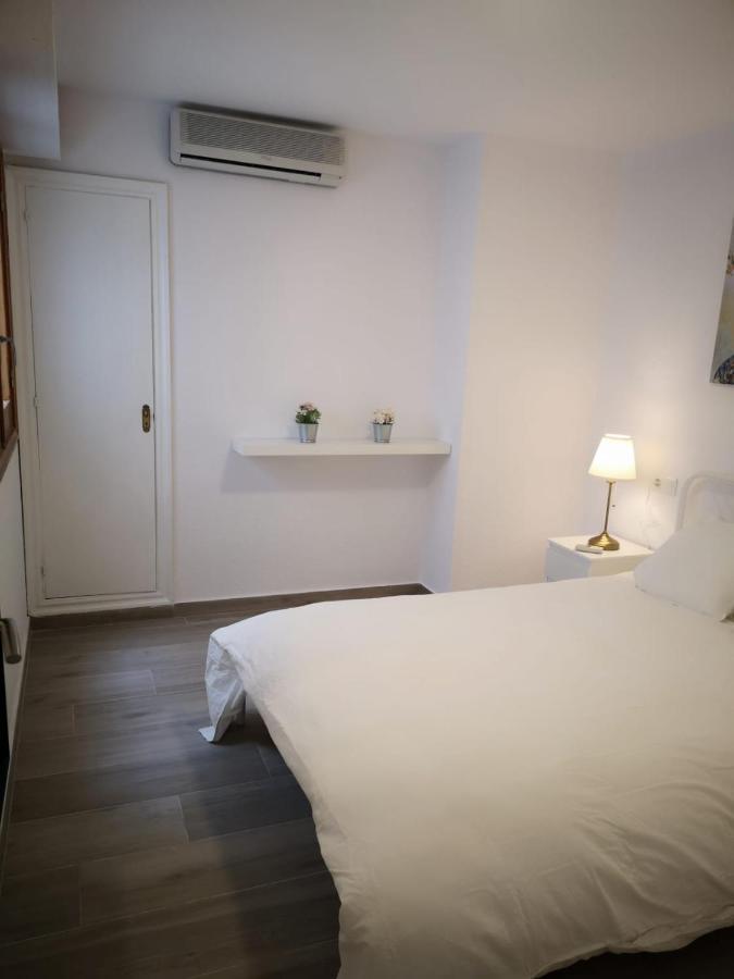 Alc - Jorge Juan, Acogedor Apartamento En El Centro De Alicante Apartment Exterior photo